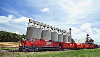 Cuál es el impacto a nivel productor del nuevo sistema ferroviario