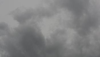 Temperaturas volverán a niveles de helada en el sur de la región pampeana