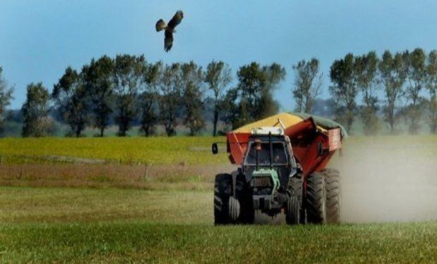 Productores y prestadores de servicios agropecuarios. Todo sobre el régimen de facilidades de pago temporario.