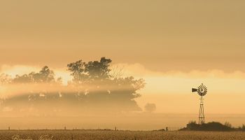 Las lluvias reaparecerán en la segunda mitad de mayo
