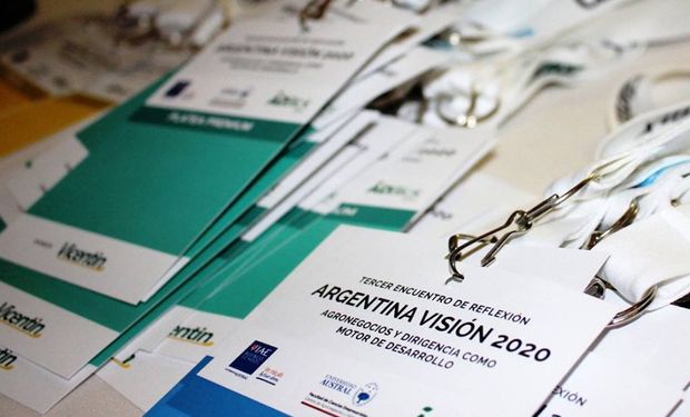 Es la 5ta edición de este encuentro organizado por ADBlick Agro, el IAE Business School y el Centro de Agronegocios de la Universidad Austral.