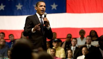 Economía desvela a Obama