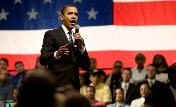 Economía desvela a Obama
