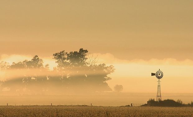 Las lluvias regresarían el fin de semana y las temperaturas irían en ascenso