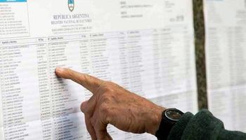 Dónde voto en Rosario y Santa Fe: consultá el padrón electoral 2023, que viene con cambios