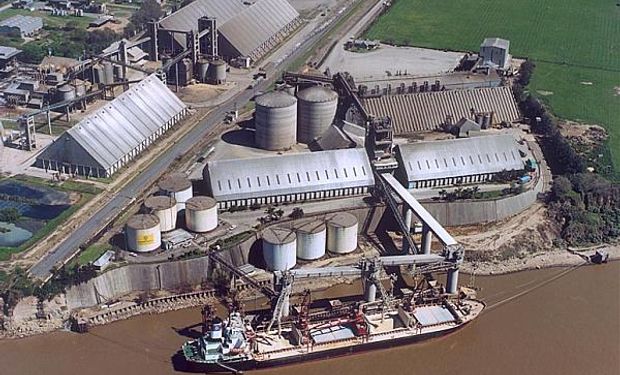 Acusan a las "crisis recurrentes, aumento de tasas de financiamiento, cierre de mercados y el incremento permanente del costo argentino".