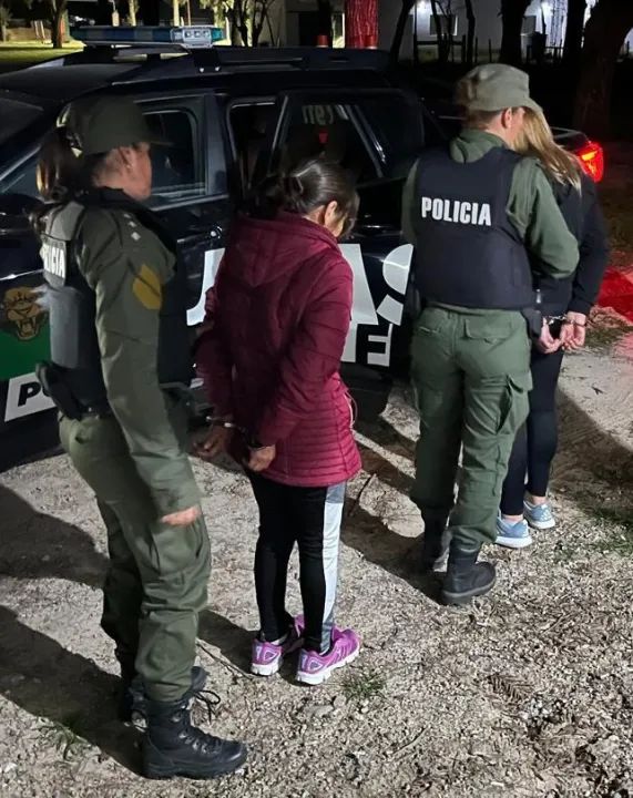 inseguridad
