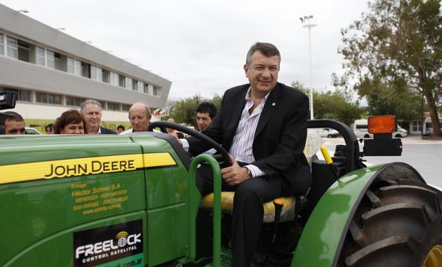 El balance que deja la gestión en Agricultura