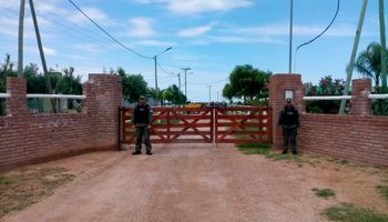 Desde tractores hasta caballos pura sangre: hubo tres allanamientos millonarios en La Rioja