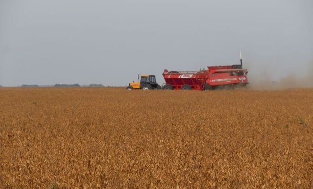 El Gobierno declaró al sector de la maquinaria agrícola como esencial y se pueden reactivar las fábricas