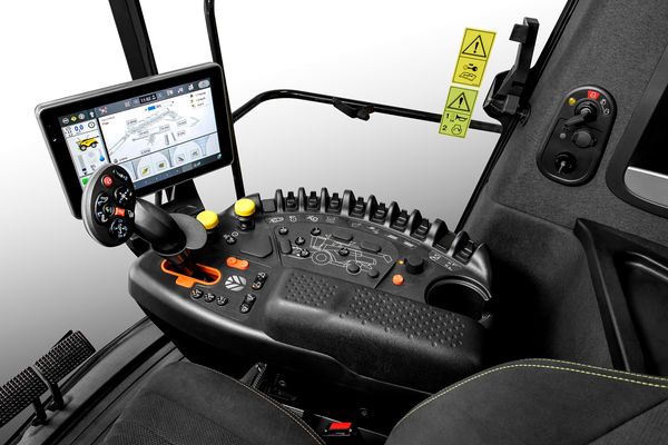interior cr6