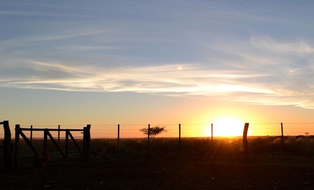 Tiempo estable en la región centro: cuándo vuelven las lluvias