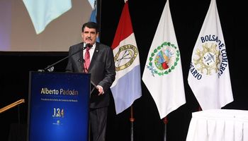 “El freno a la baja de retenciones a derivados de la soja agravará el déficit comercial”