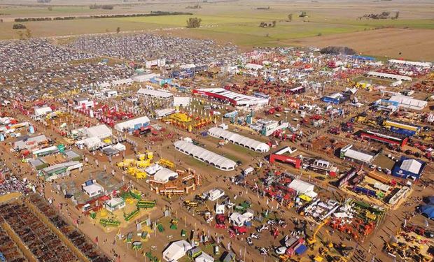 Para participar del concurso los concurrentes a AgroActiva deberán completar el cupón que se les entregará al ingresar al predio.