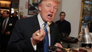 Trump dijo que tiene un plan para bajar el precio de la carne, que es récord: por qué Estados Unidos "es el mercado al que todos quieren vender"