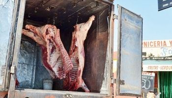 Se termina la media res, ¿sube el precio de la carne?