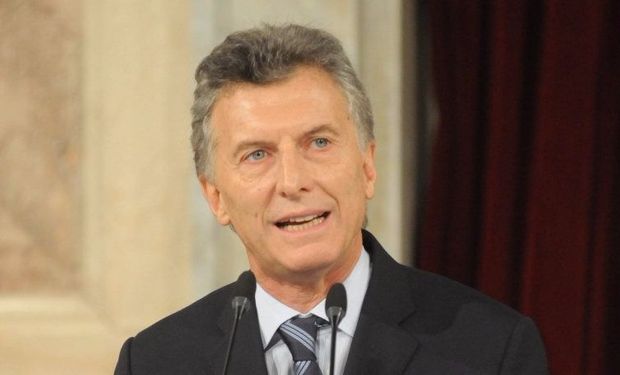 El campo le solicitará una reunión al presidente.