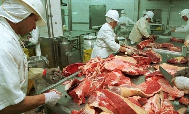 Federación de la Carne sumó un 17% de recomposición salarial por inflación.