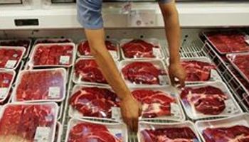 Costa: "esta semana empezará a bajar la carne"