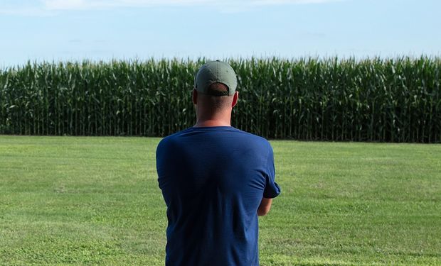 La siembra de maíz en Estados Unidos podría ser la segunda mayor de la historia