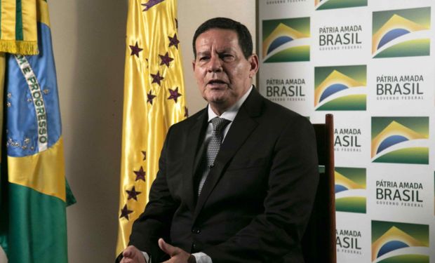 El vicepresidente de Brasil destaca que Argentina debería regresar al Mercosur