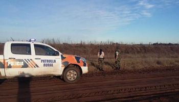 Productores de Navarro reclaman mayor seguridad rural tras una seguidilla de robos