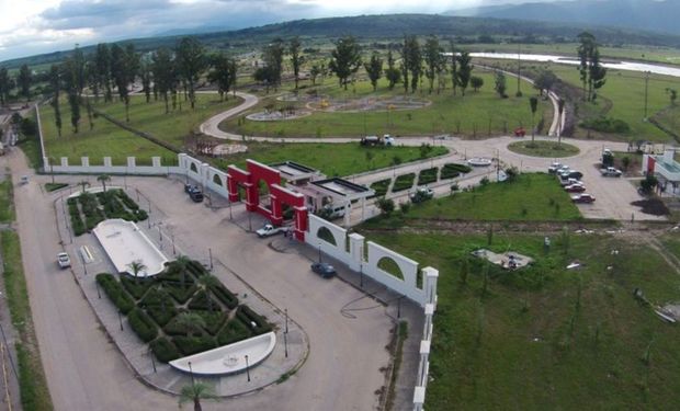 Trabajadores del INTA Salta en alerta por el proyecto de quita de tierras: “Hay mucha preocupación de todo el personal”