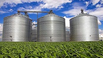 Baja la molienda en noviembre por escasas ventas de granos