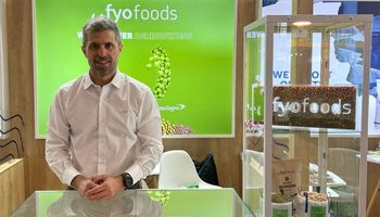 La expansión de las specialties: el rol de fyoFoods en el mercado global