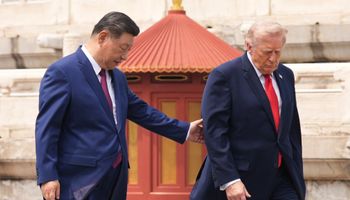 Cae el precio de la soja en Chicago tras la cumbre de Donald Trump y Xi Jinping