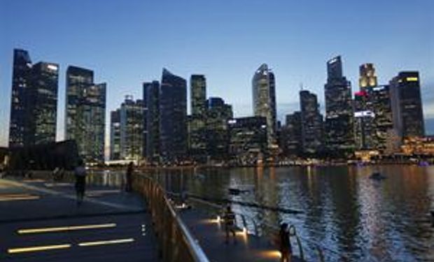 Asia lidera la competitividad, la Argentina está en el puesto 126
