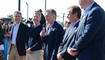 El Gobierno nacional y la provincia de Entre Ríos apuntan al desarrollo productivo de la región