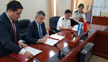 China habilita 28 plantas argentinas para exportar carne