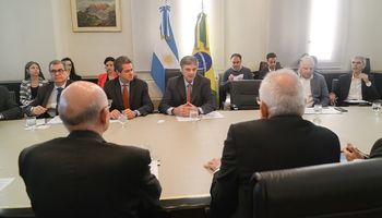 Argentina y Brasil reunidos para potenciar la bioindustria regional