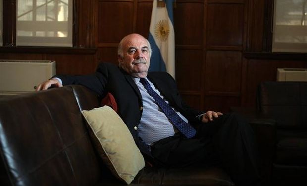 Las políticas no se cambian, se corrigen