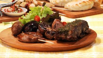 Paso a paso: qué rol juega el SENASA en el asado del domingo