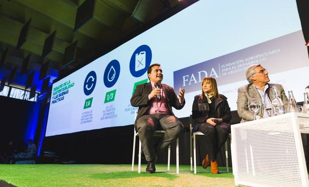 El Congreso Imagina organizado por Fundación FADA va por su tercera edición.