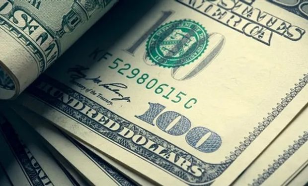 Dólar hoy: a cuánto cotiza el dólar blue y el dólar Banco Nación este martes 5 de septiembre