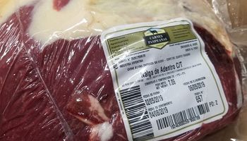 Hito en comercio exterior: Argentina exportó carne Kosher a Estados Unidos