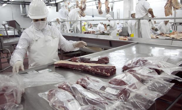 Cuota Hilton: Argentina exportó carne por 350 millones de dólares