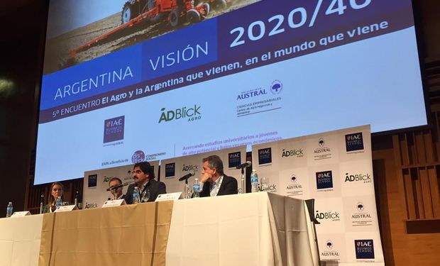 El encuentro será por la mañana en el Centro Cultural de la Ciencia, en Palermo.