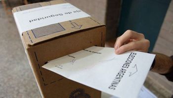PASO 2021: cómo se debe cerrar el sobre de votación en las elecciones legislativas