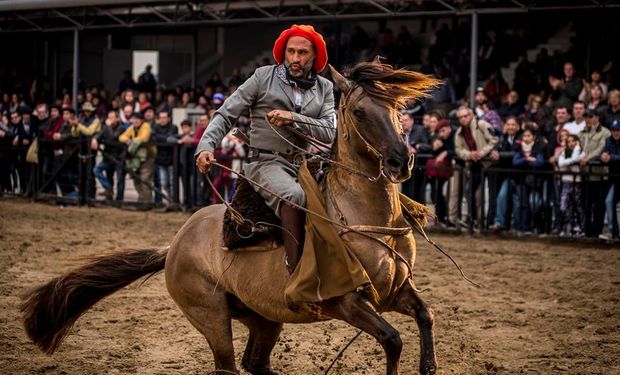 Se viene una nueva edición de la Exposición Rural.