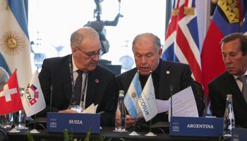 Acuerdo comercial entre el Mercorus y el EFTA: los productos del campo argentino que tendrán plena liberalización en el comercio entre bloques