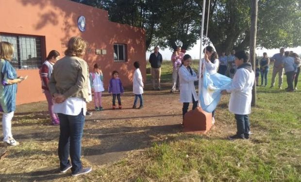 Al docente rural, esta cuarentena no lo sorprende. La continuidad pedagógica la tienen incorporada desde hace años.