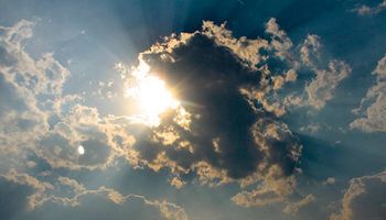 El pronóstico del clima anticipa temperaturas por debajo de lo normal 