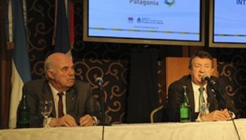 Casamiquela reemplazará a Yauhar en Agricultura