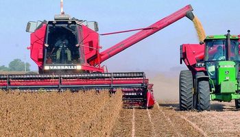 Oficial: la producción agropecuaria quedó exceptuada de la cuarentena