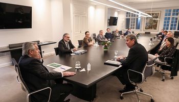 En medio de las acusaciones de representación, el Consejo Agroindustrial ya tiene 53 integrantes: quiénes son
