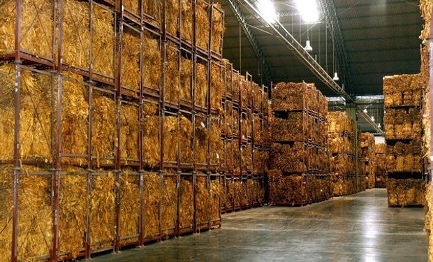 Productores de tabaco acordaron un aumento de precios del 46 % 